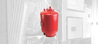 NTI Expansion Tanks