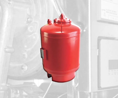NTI Expansion Tanks