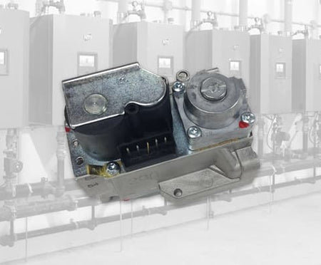 NTI Gas Valves