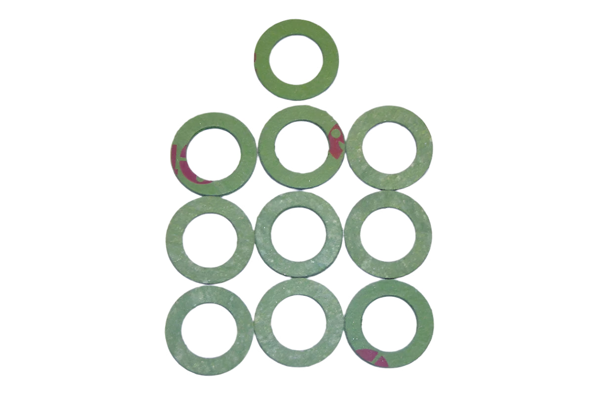 NTI 569387, Water Gas Gasket 1 Inch