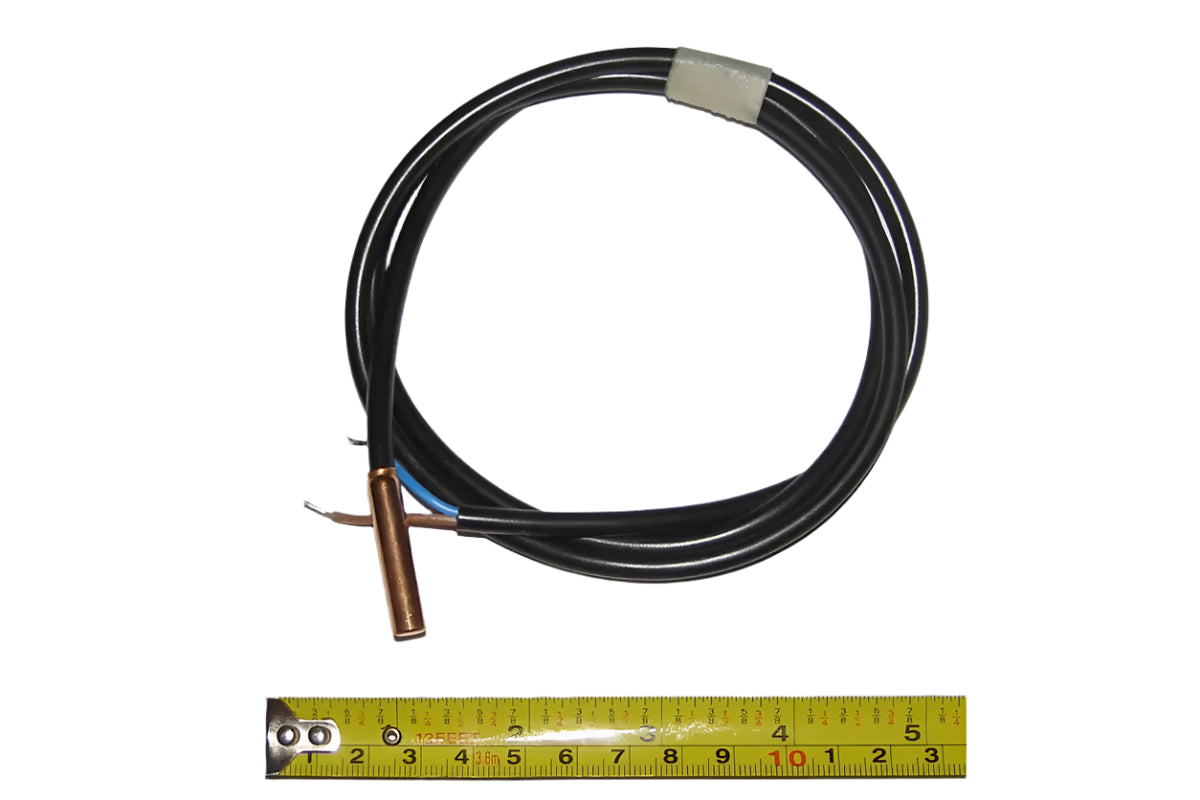 NTI 60000454, Boiler Thermistor Temperature Sensor