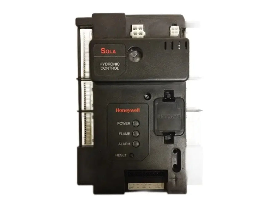 NTI 6000077777, NTI Controller