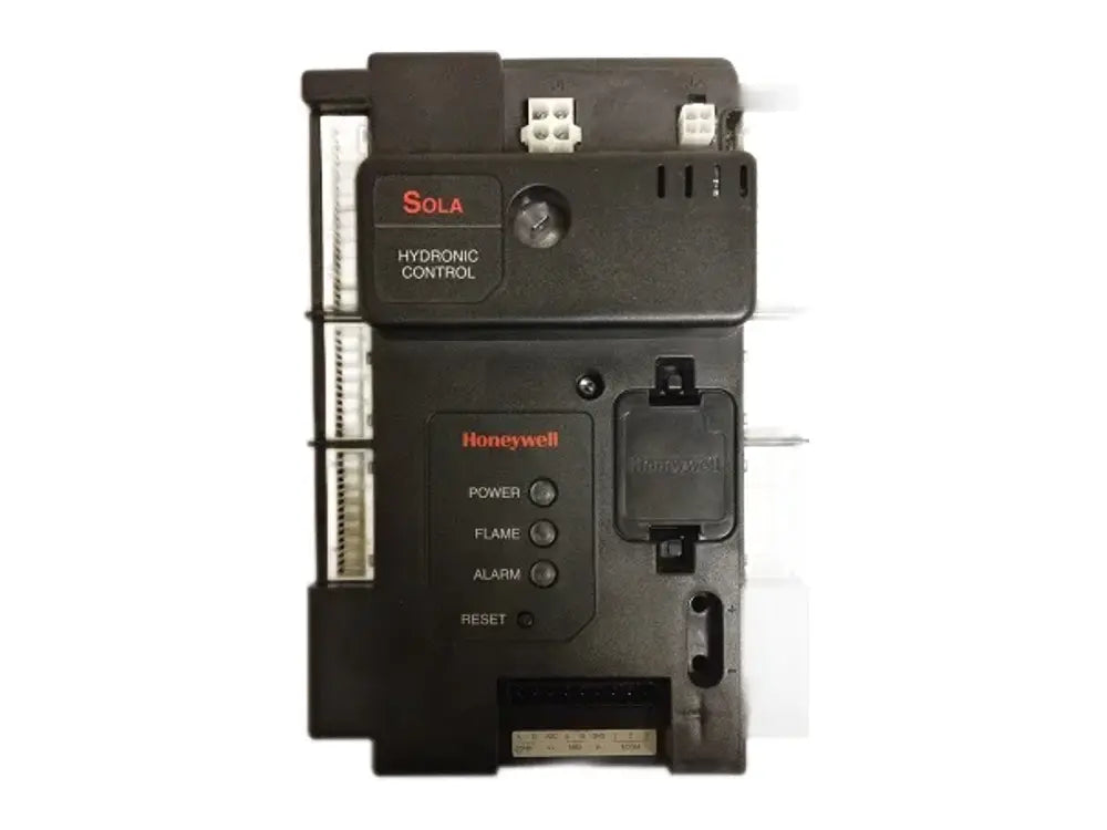 NTI 6000077777, NTI Controller