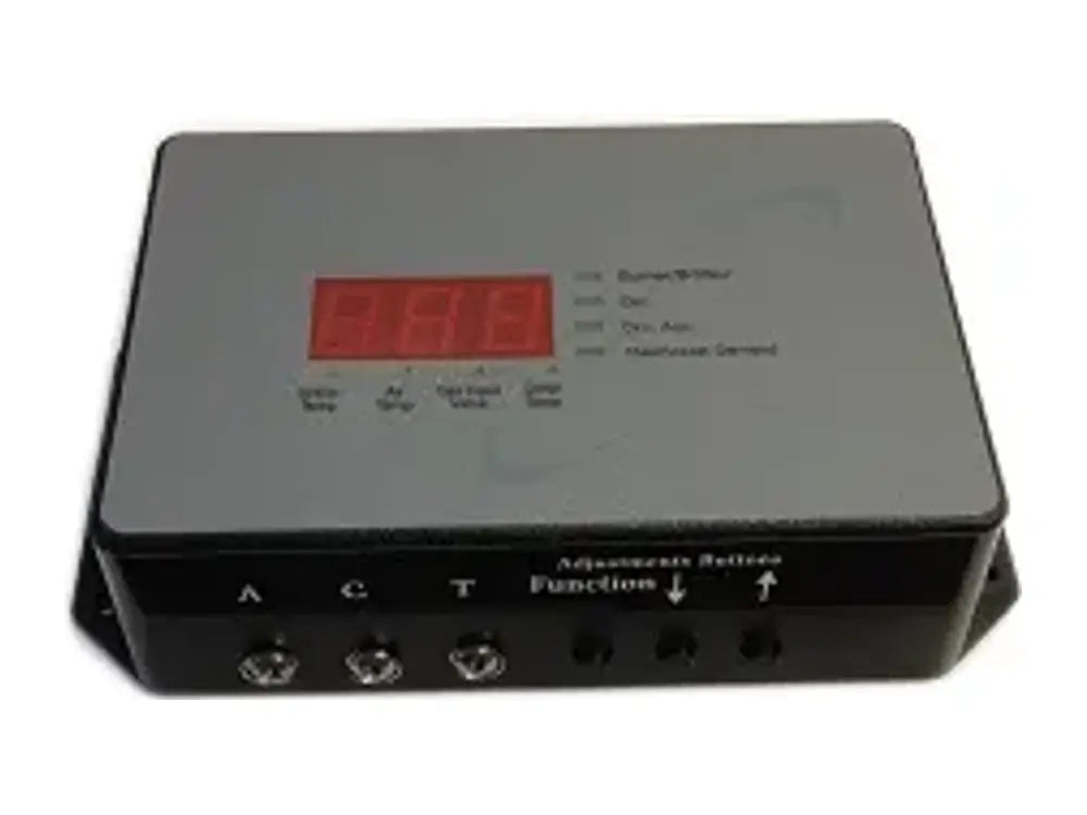 NTI 6000082013, Sentry Control Box