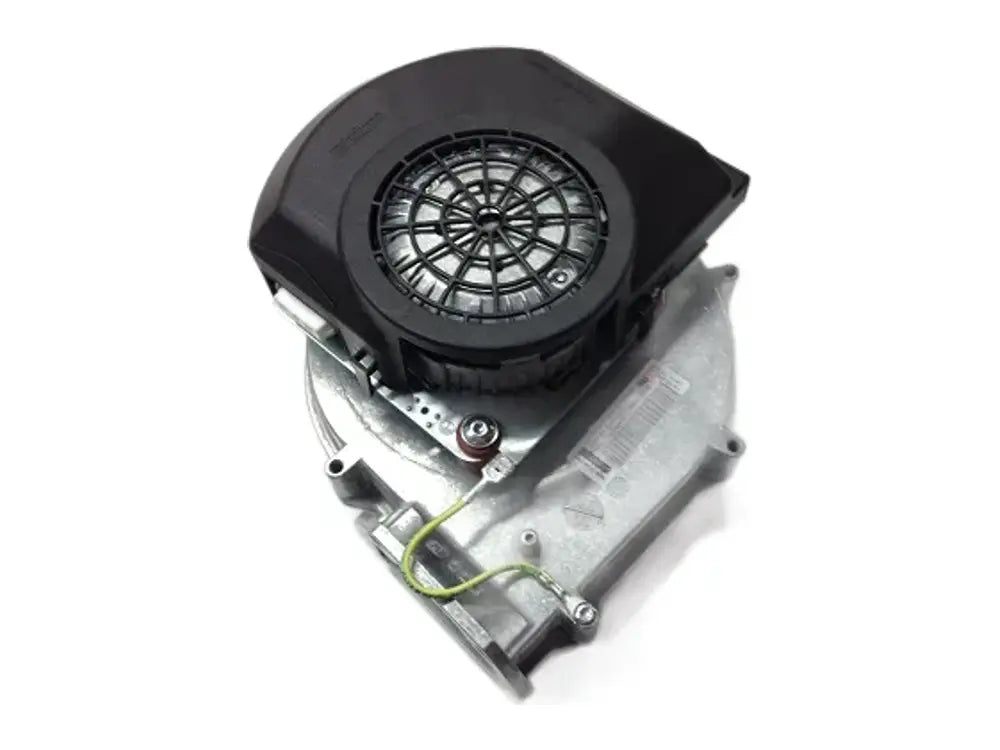 NTI 6000082052, Blower EBM Ti/Lx 100-150