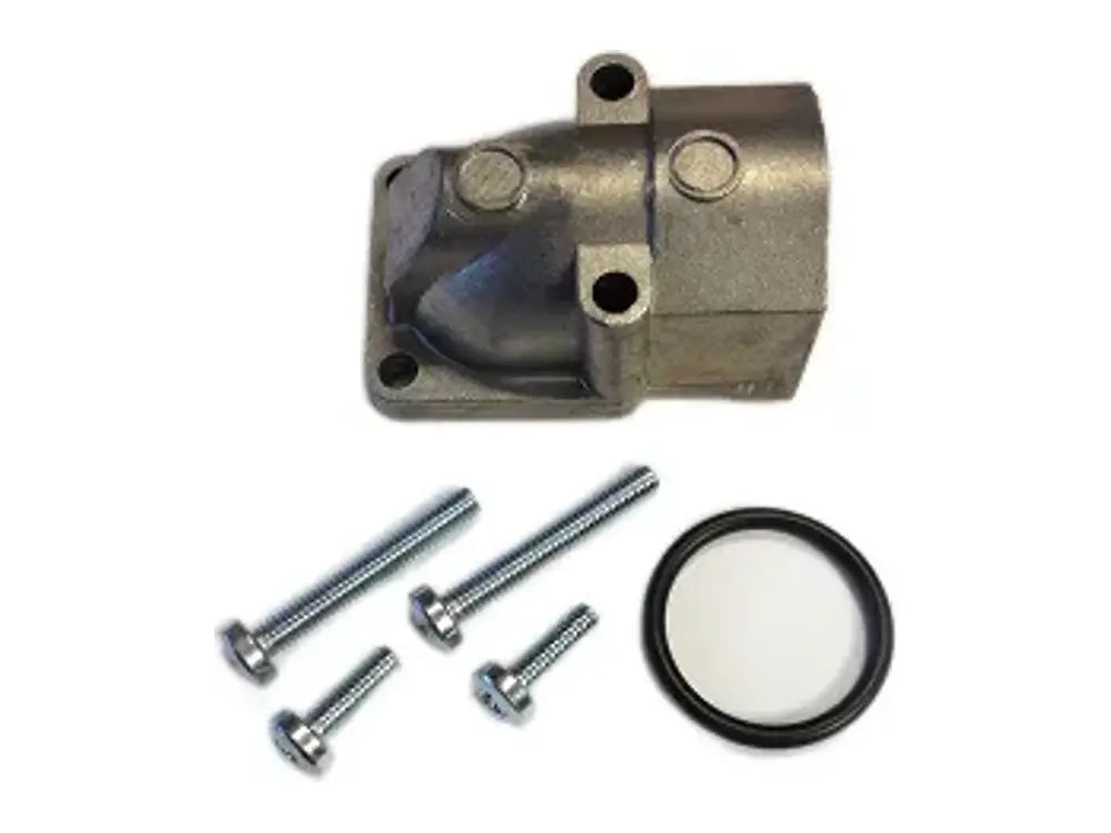 NTI 6000082065, Gas Valve Cvi 1/2 Npt Elbow