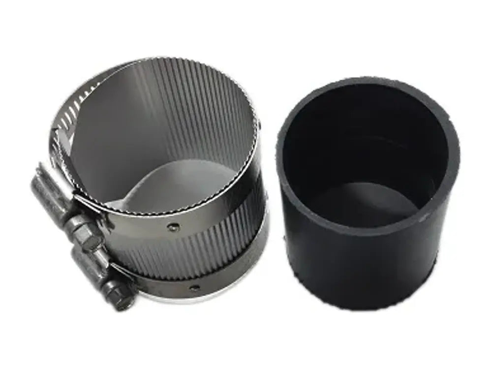 NTI 6000082099, 1 Inch x 1 Inch x 2 Mj Coupling