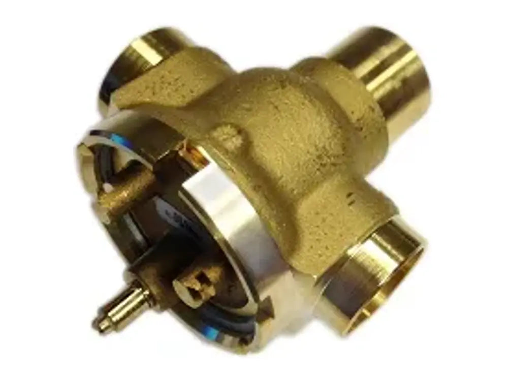 NTI 6000082160, 3 Way Valve Vu54S2016 U 3/4