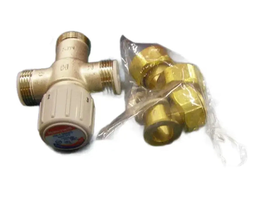 NTI 6000082228, Tempering Valve Sparco