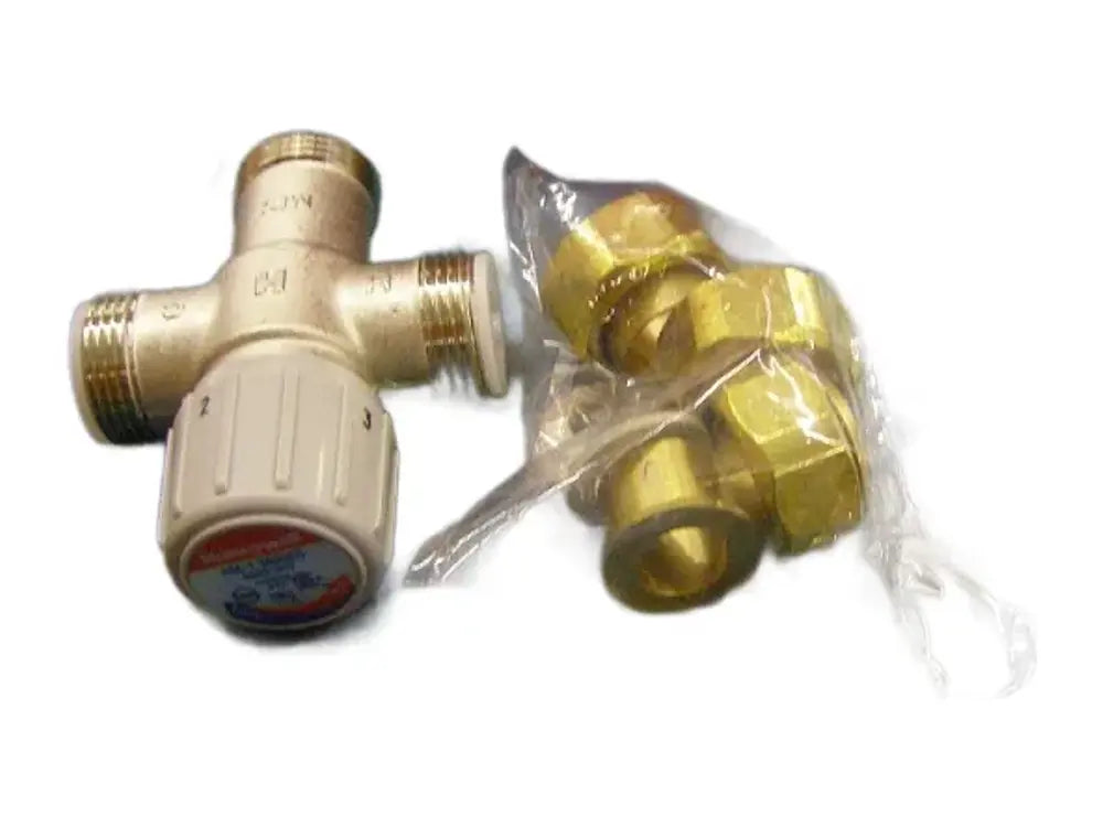 NTI 6000082228, Tempering Valve Sparco