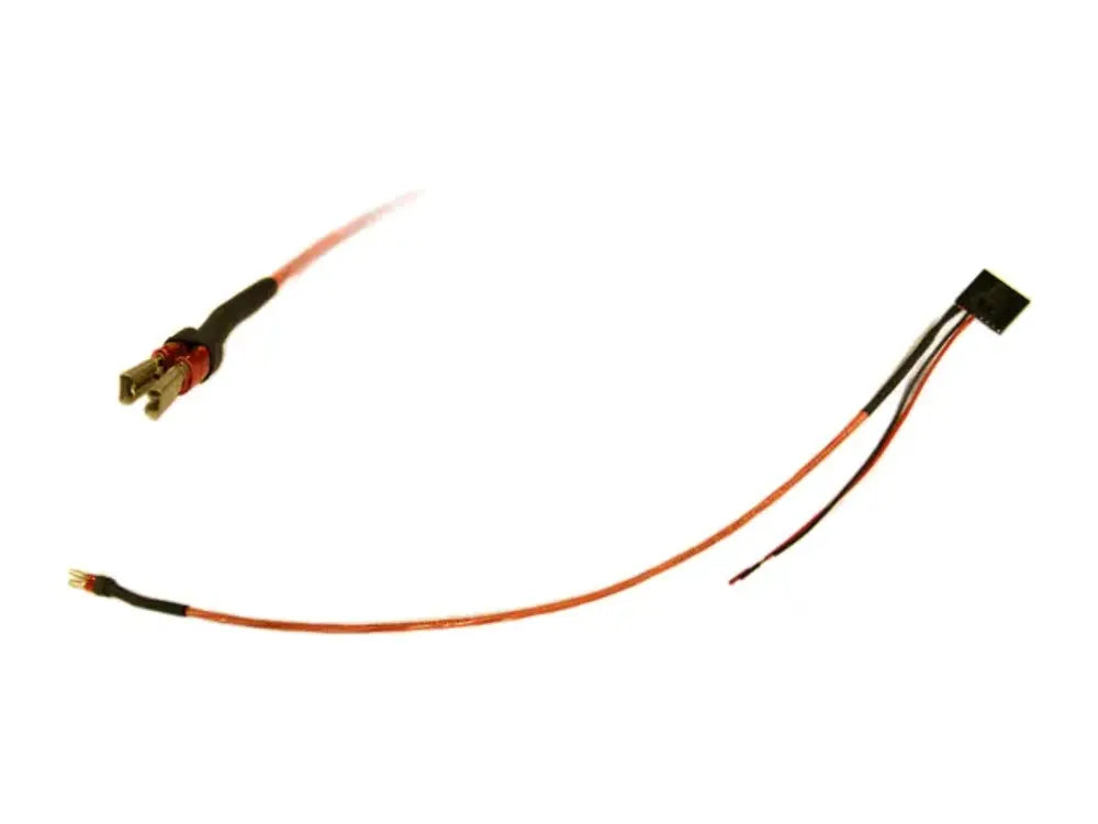 NTI 6000082235, Trinity Thermistor Wire Harness