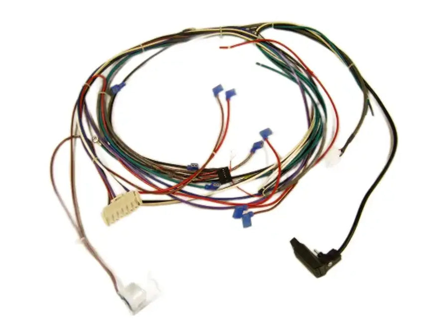 NTI 6000082237, Complete T Series Wire Harness