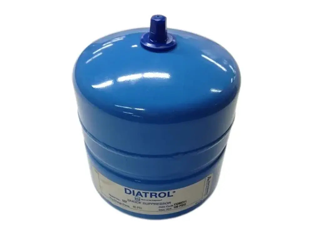NTI 6000082285, Expansion Tank Diatrol #537