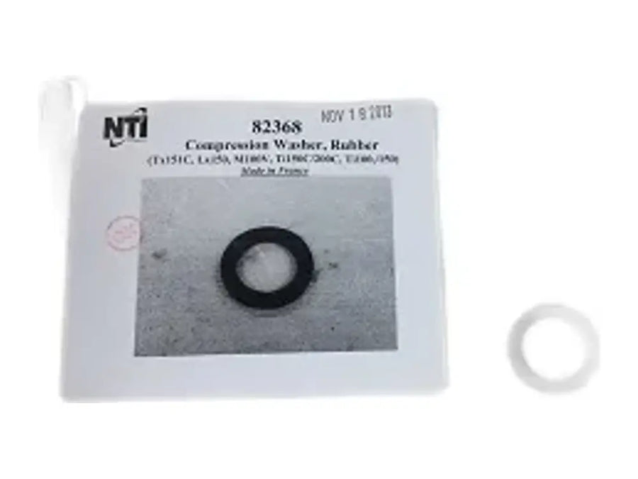 NTI 6000082368, EPDM Gasket .063 Inch ID, 3/32 Inch Thick