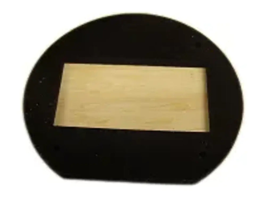 NTI 6000082493, Trinity Blower Gasket 1/8 Inch