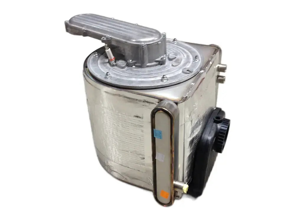 NTI 6000082596, Ti 150 C W Burner Door