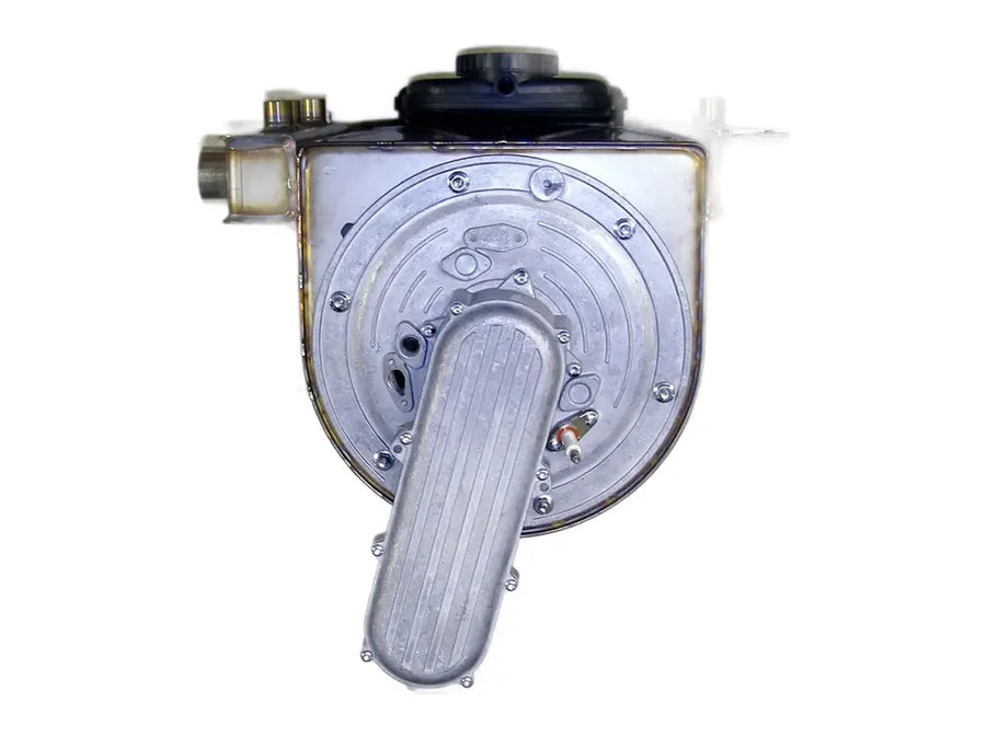 NTI 6000082597, Ti 200 C W Burner Door