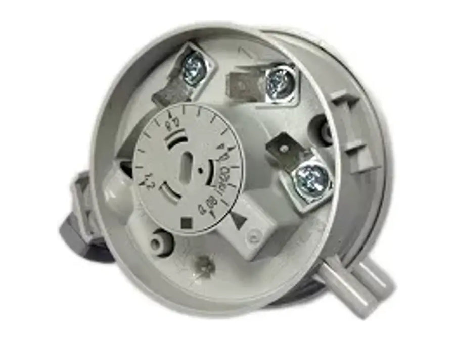 NTI 6000082662, Air Switch Huba 604.99437