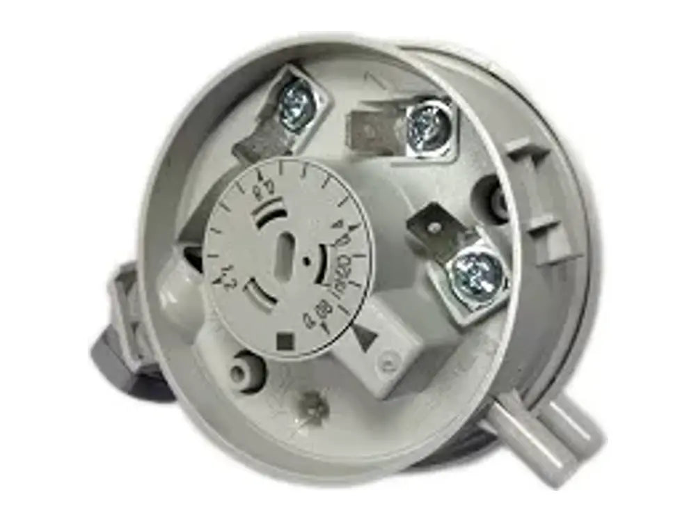 NTI 6000082662, Air Switch Huba 604.99437