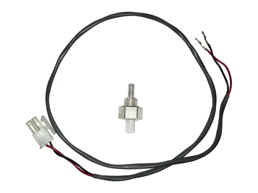 NTI 6000082671, Sensor 1 Mohm Brass Tasseron