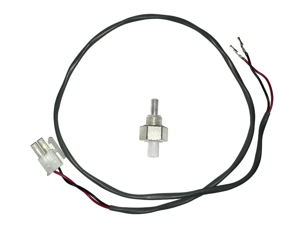 NTI 6000082671, Sensor 1 Mohm Brass Tasseron