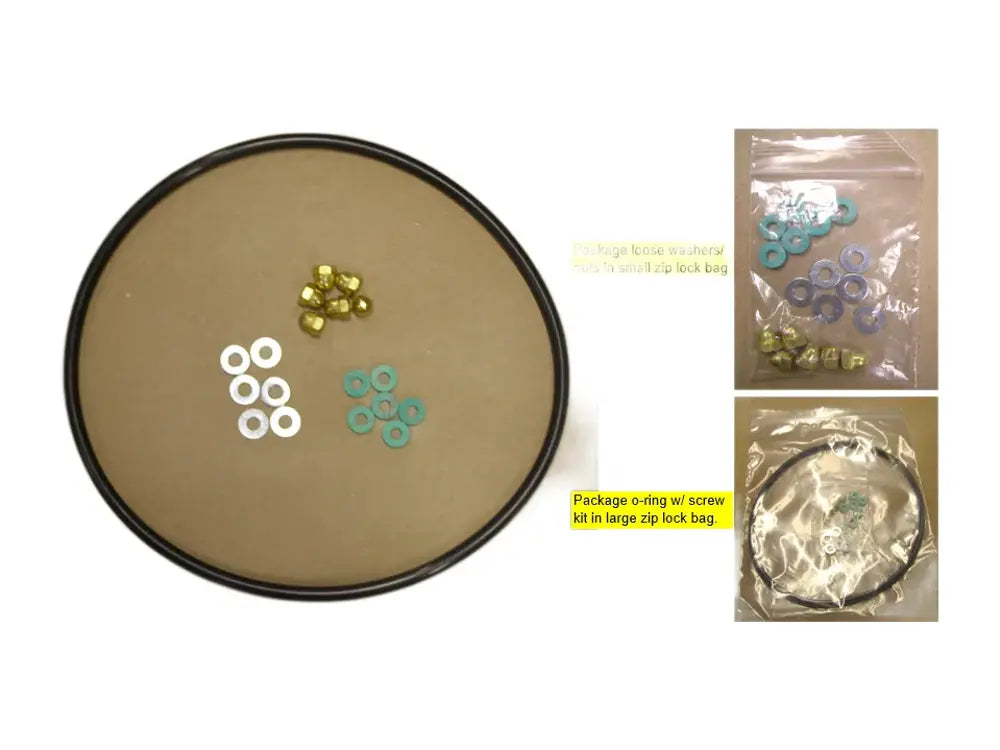 NTI 6000082673, Burner Door Removal Kit