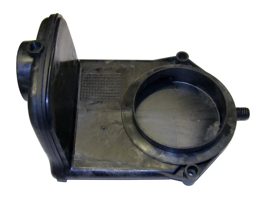 NTI 6000082763, Composite Flue Box Ti150 200