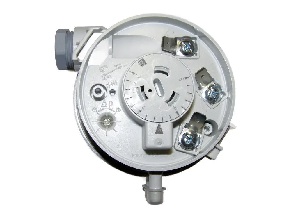 NTI 6000082906, Air Switch Huba 604.99504 Se