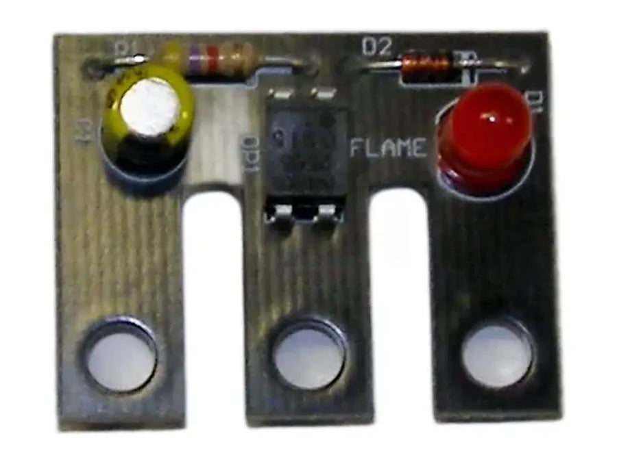 NTI 6000082984, Optocoupler Flame PCB