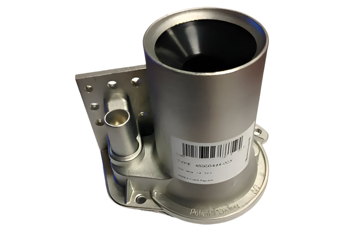 NTI 6000083205, Venturi Ts80 Ti100 Tft60 85