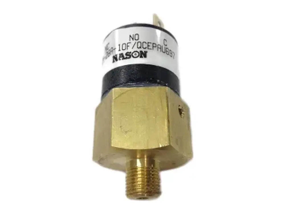 NTI 6000083223, 1/8 Inch Pressure Switch