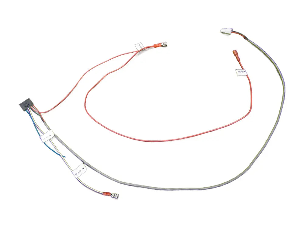 NTI 6000083233, Wire Harness Blower To Sentry