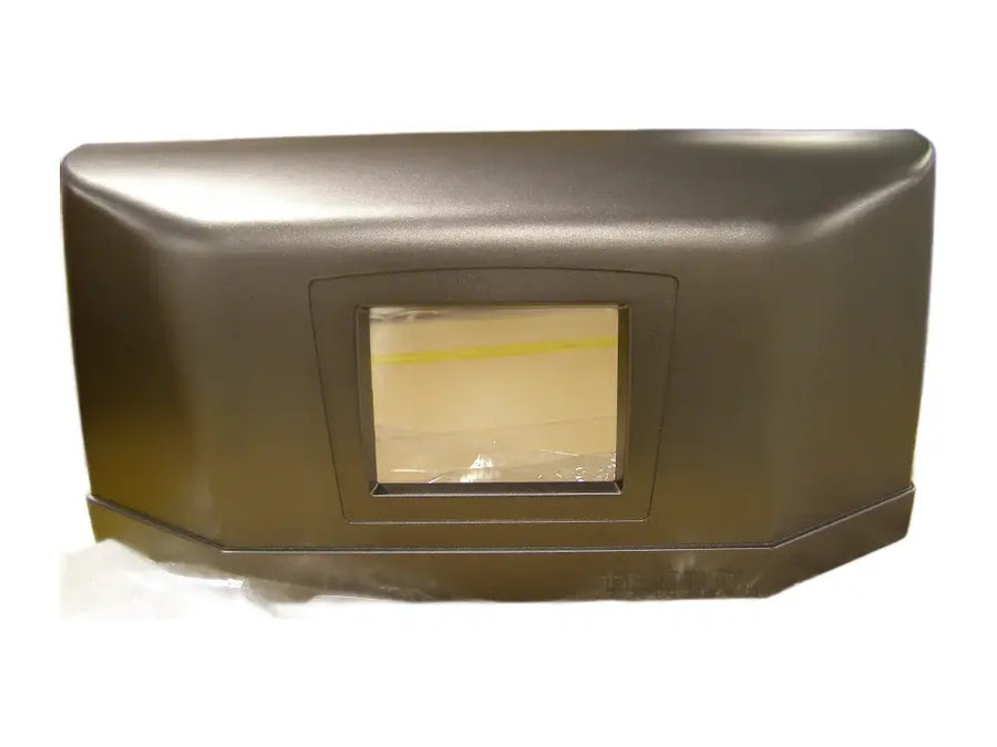 NTI 6000083508, Lx Moulded Face Plate