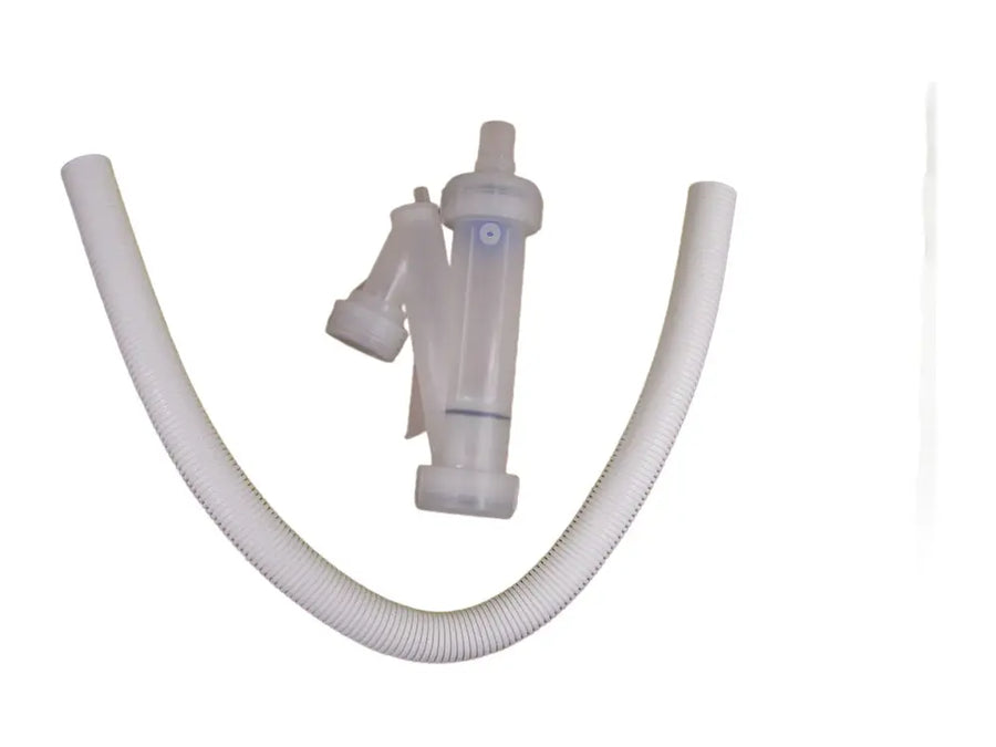 NTI 6000083510, Condensing Trap Kit