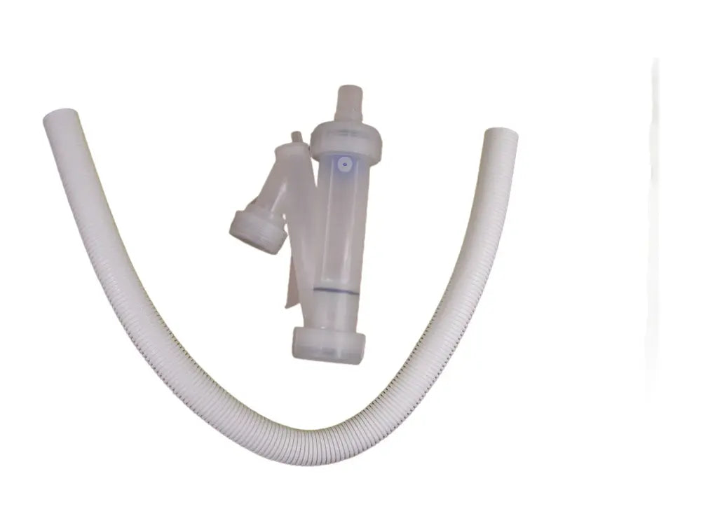 NTI 6000083510, Condensing Trap Kit