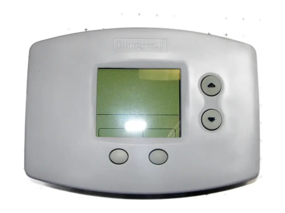 NTI 6000083590, Icp Honeywell Segment Display
