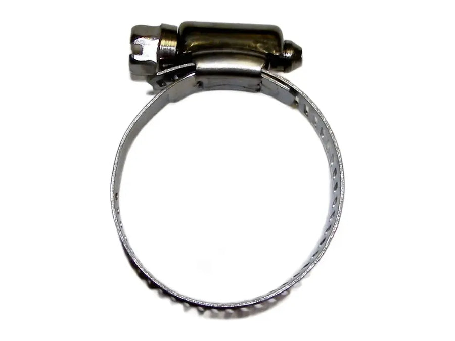NTI 6000083718, Hose Clamp 11-16, 1-1/2 Inch