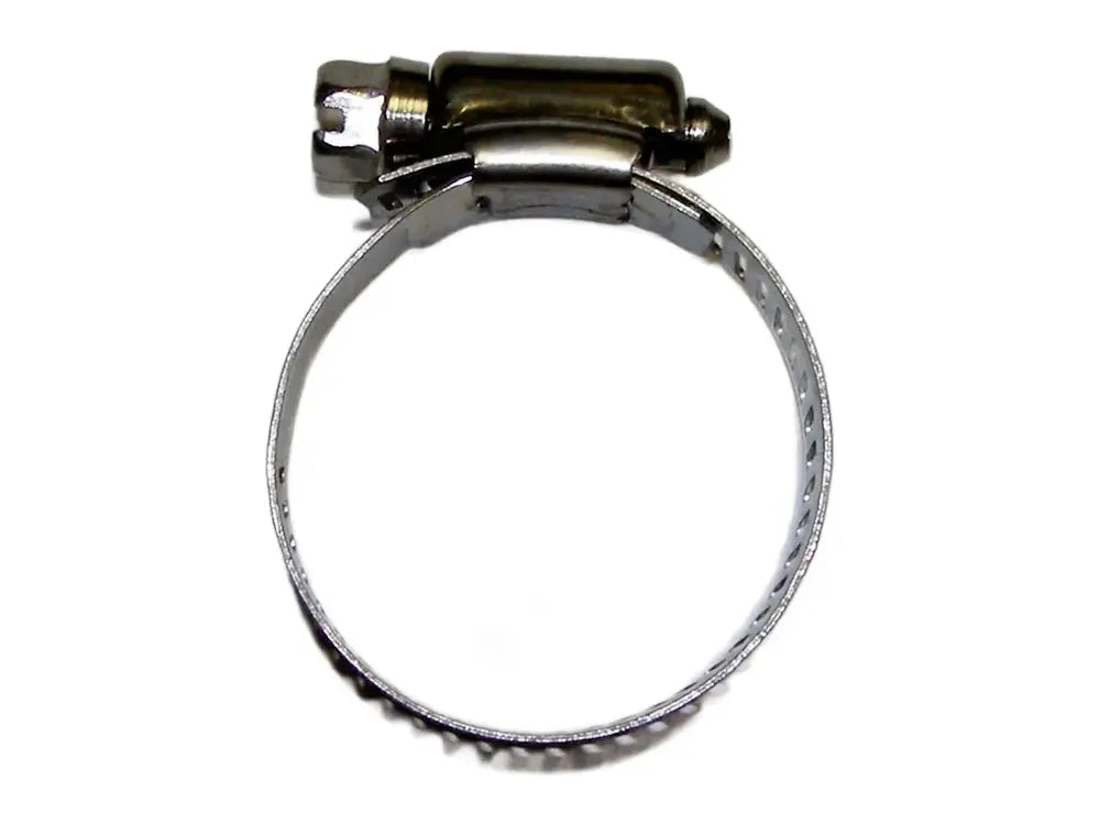 NTI 6000083718, Hose Clamp 11-16, 1-1/2 Inch