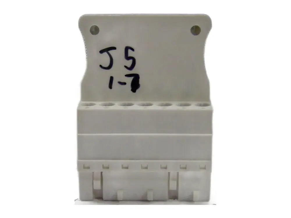 NTI 6000083828, Lumberg Connector