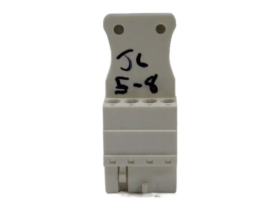 NTI 6000083830, Connector Lumberg
