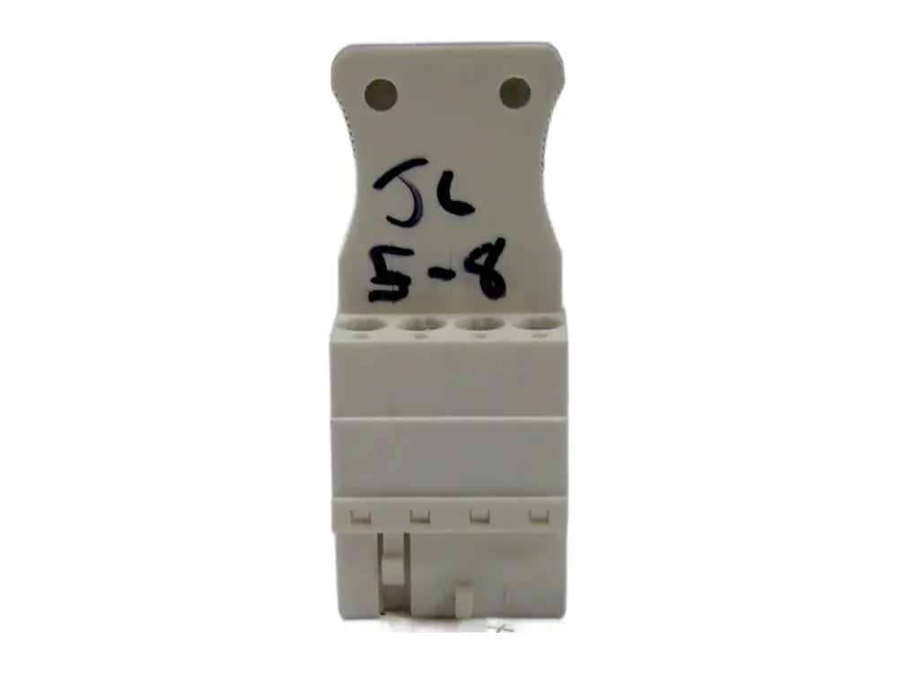 NTI 6000083830, Connector Lumberg