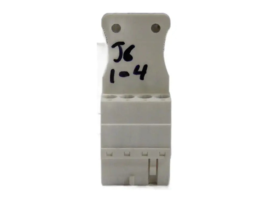 NTI 6000083831, Connector Lumberg