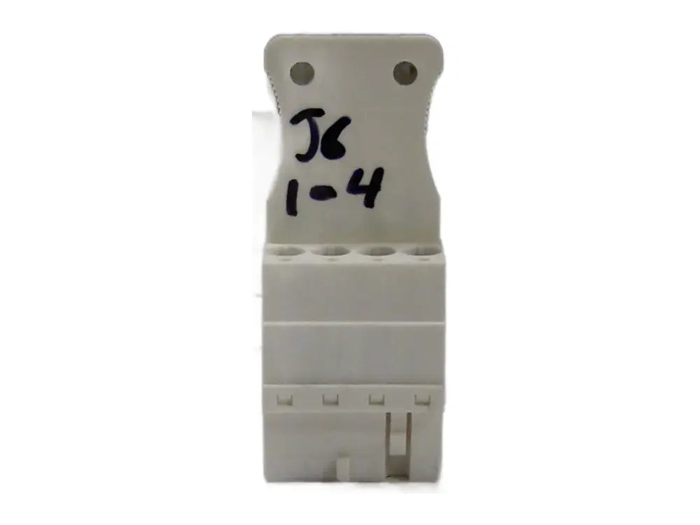 NTI 6000083831, Connector Lumberg