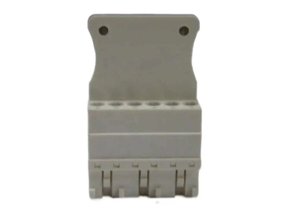 NTI 6000083832, Connector Lumberg