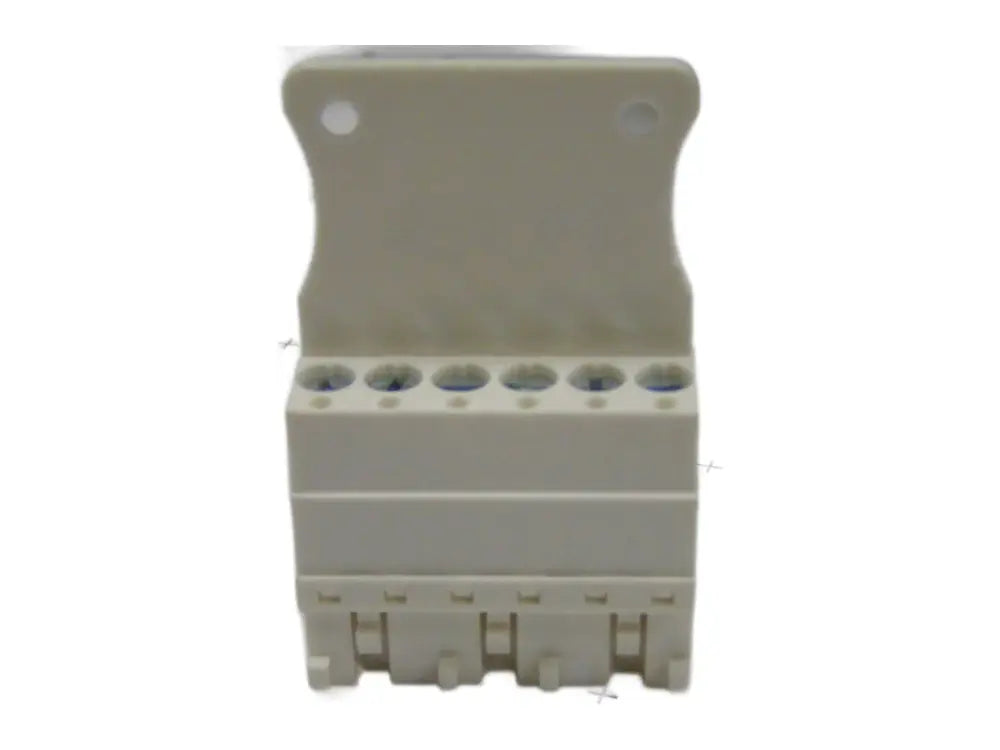 NTI 6000083833, Lumberg Connector