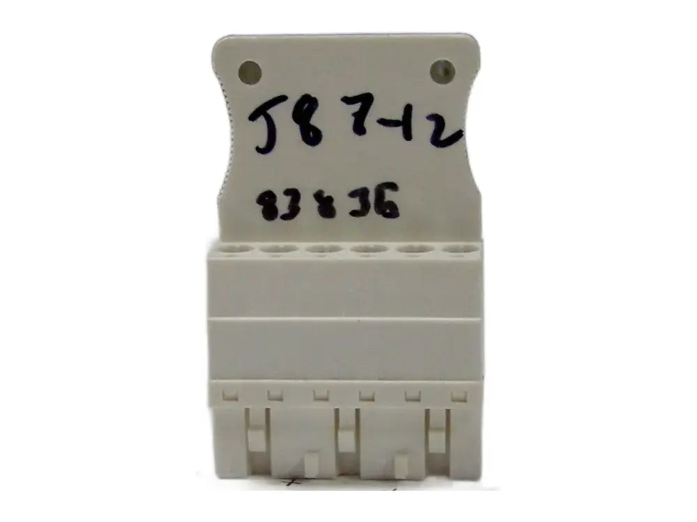 NTI 6000083835, Connector Lumberg