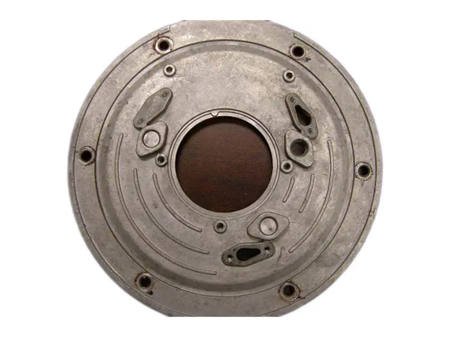 NTI 6000083885, Cast Burner Door Lx150 200 500