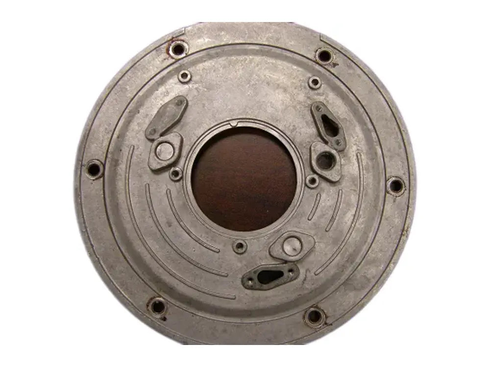 NTI 6000083885, Cast Burner Door Lx150 200 500