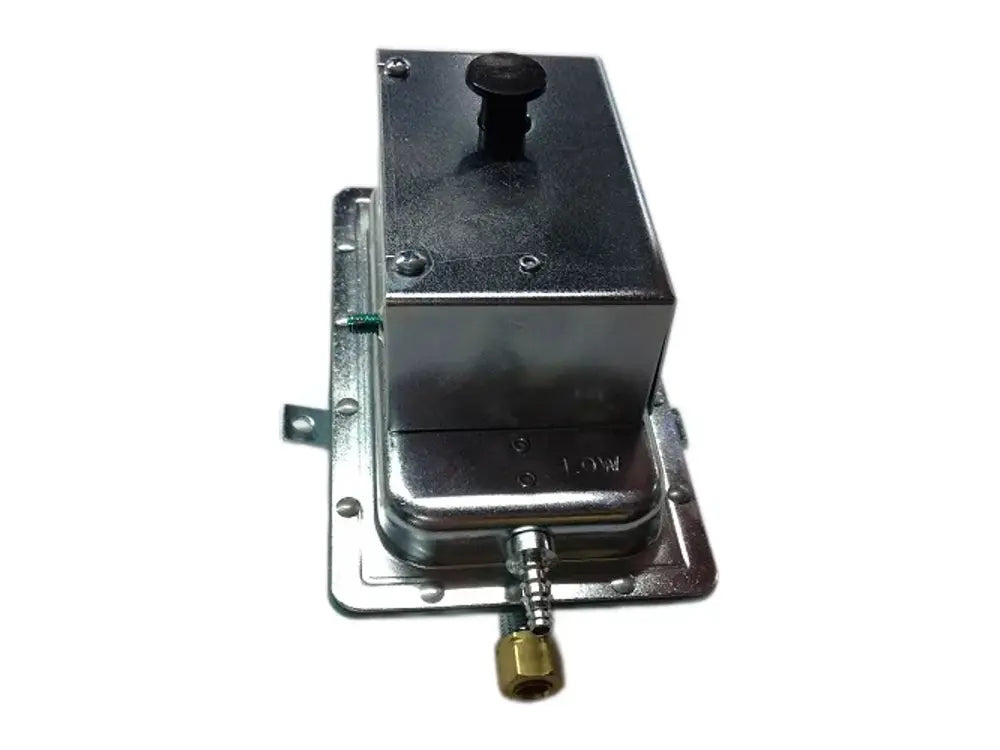 NTI 6000083915, Lx300/400 High Vent As Afs460