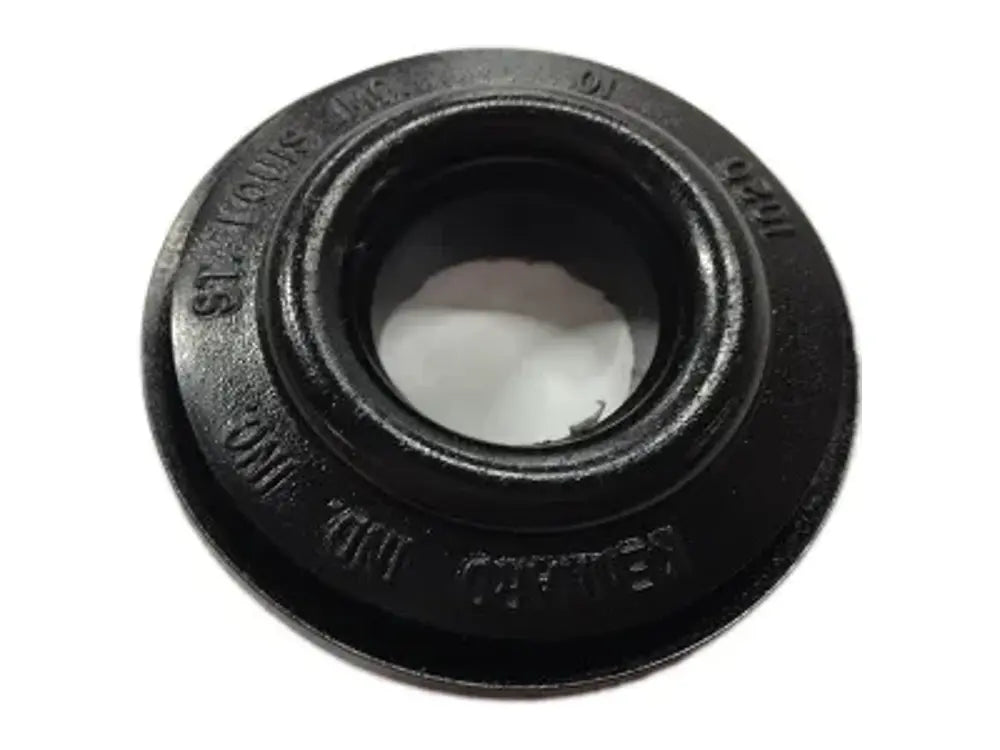 NTI 6000083923, Grommet Vinyl
